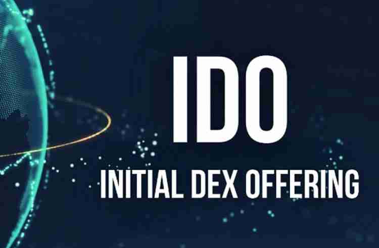 币圈名词解释：什么是初始DEX发行(IDO)？